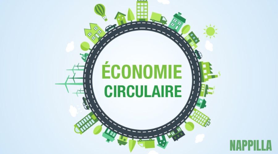 Les avantages de l'économie circulaire pour l'environnement et l'économie